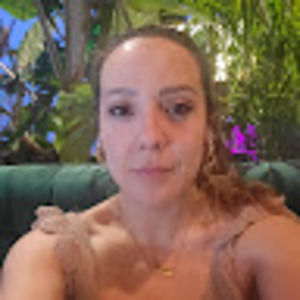 Meet your Posher, Lucía